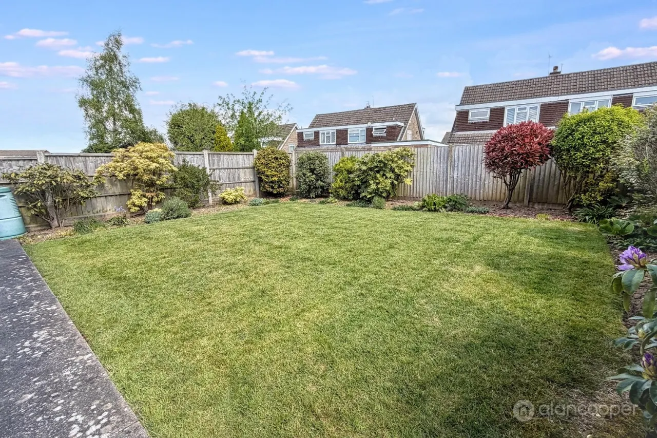 Rainsbrook Drive, Whitestone, CV11, photo 13