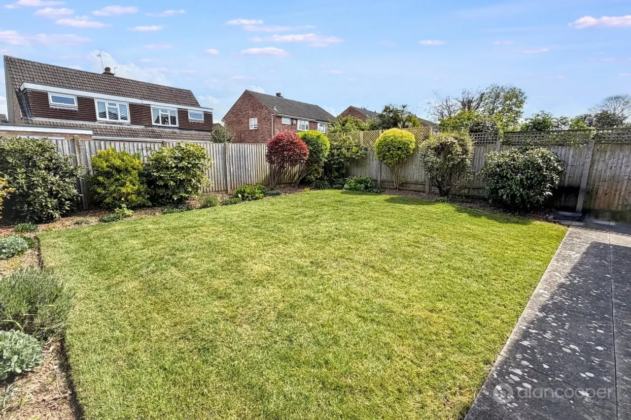 Rainsbrook Drive, Whitestone, CV11, photo 4