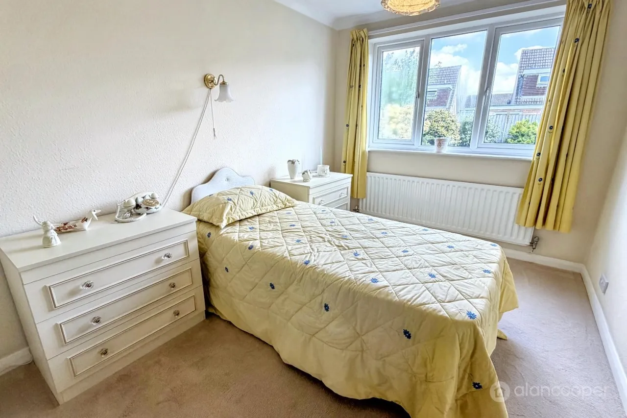 Rainsbrook Drive, Whitestone, CV11, photo 9