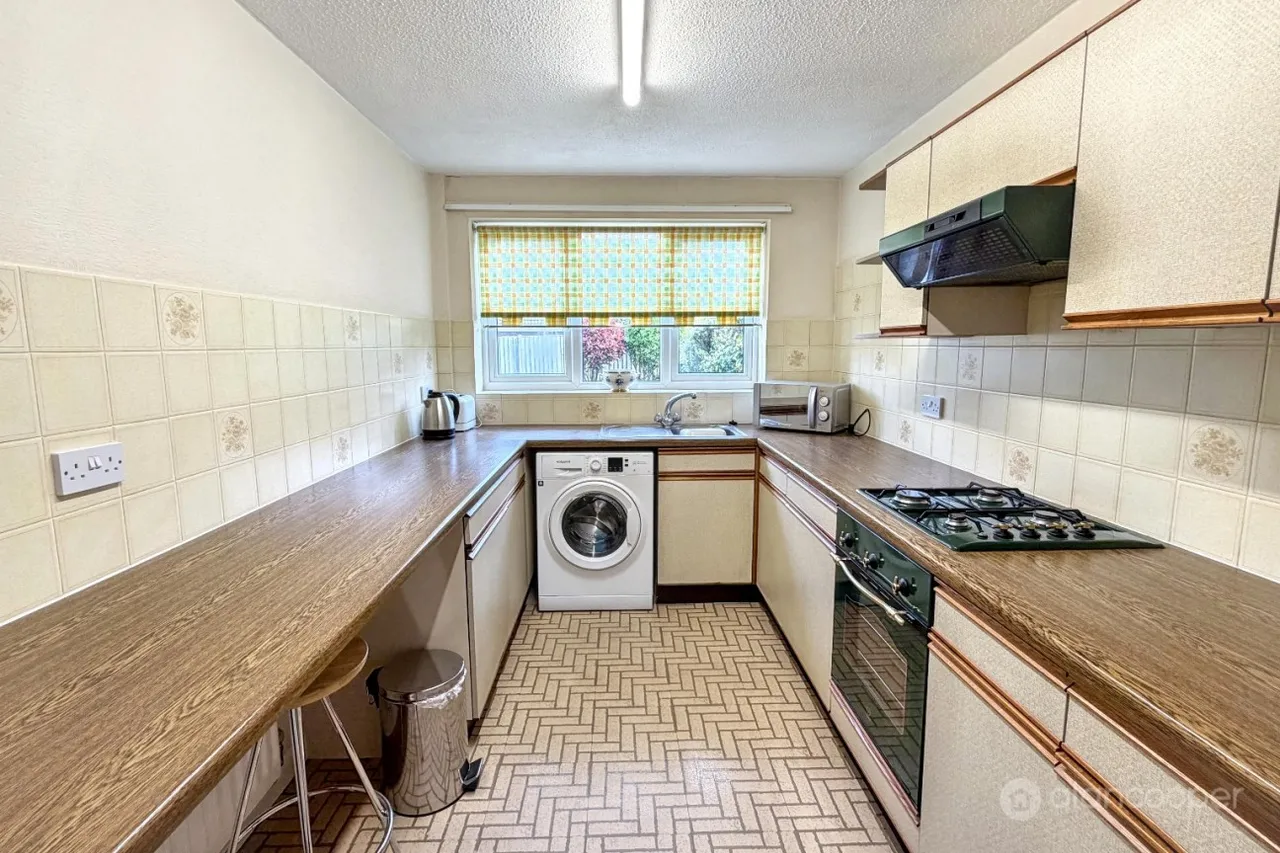Rainsbrook Drive, Whitestone, CV11, photo 5