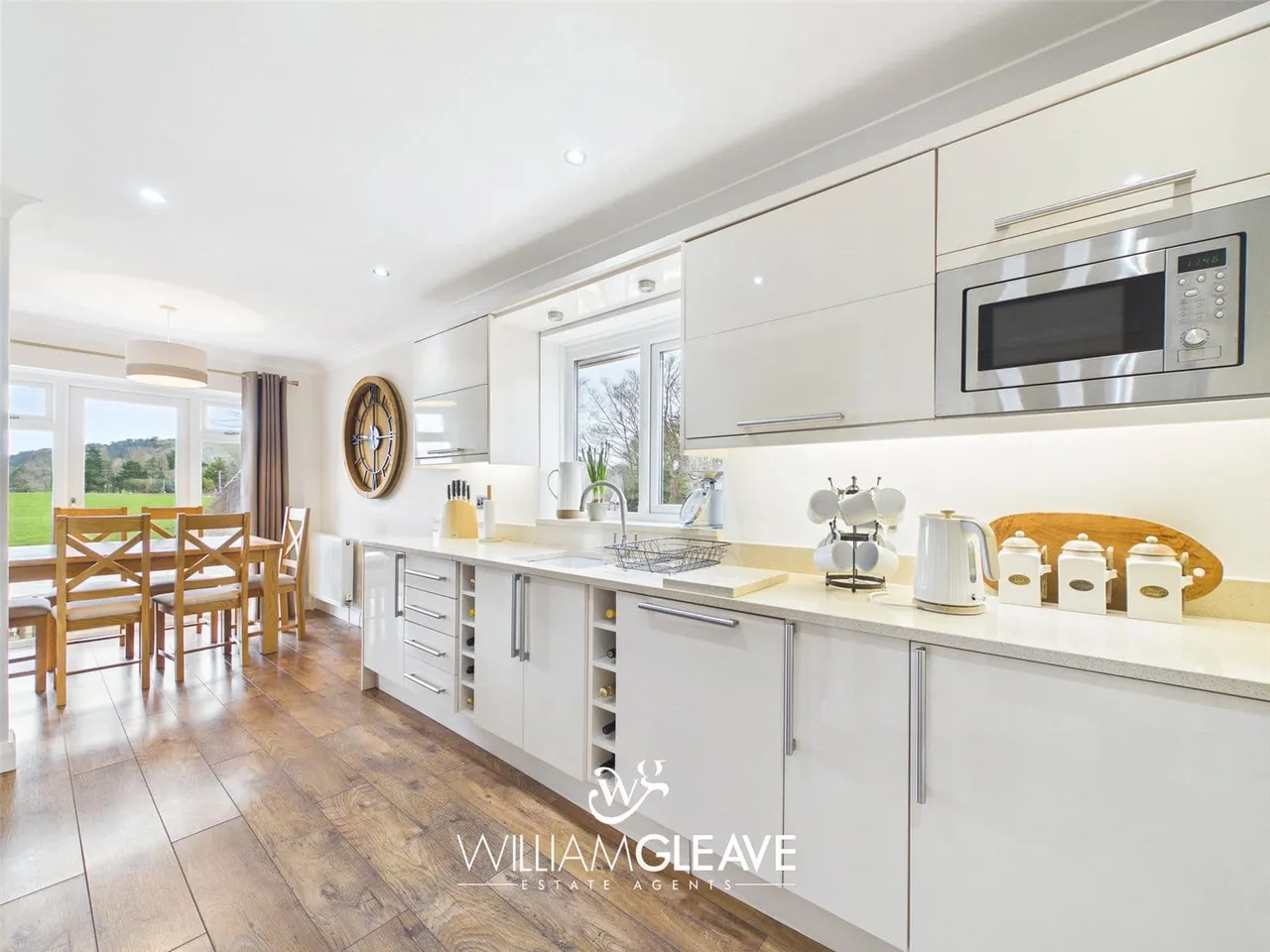 Hill View Road, Llanrhos, Llandudno, Conwy, LL30 1SL, photo 10