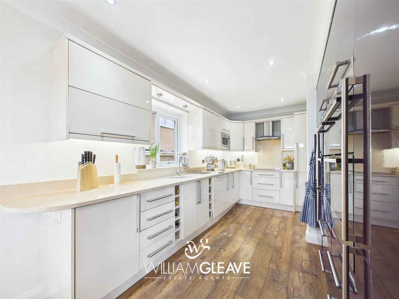 Hill View Road, Llanrhos, Llandudno, Conwy, LL30 1SL, photo 9