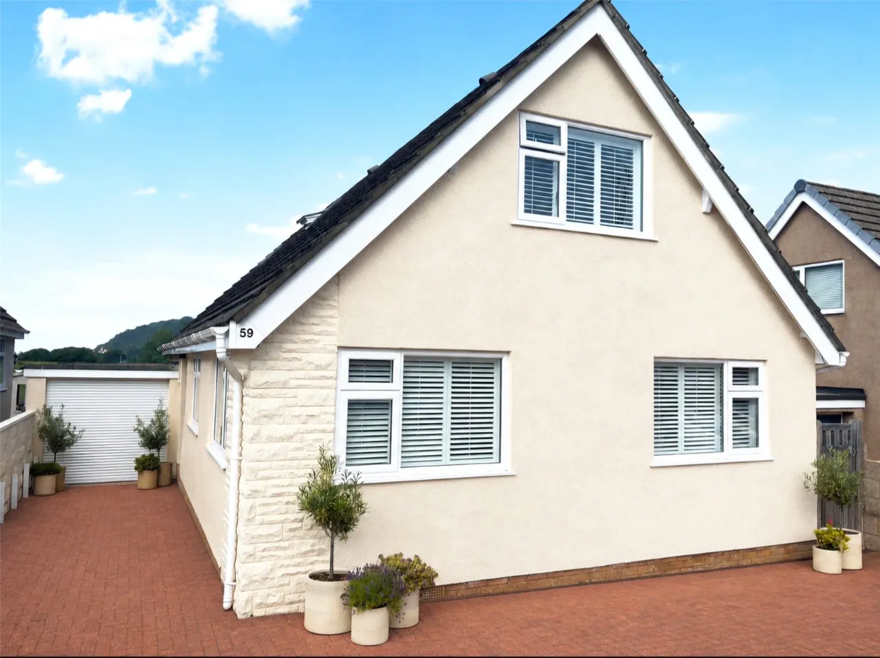 Hill View Road, Llanrhos, Llandudno, Conwy, LL30 1SL, photo 2