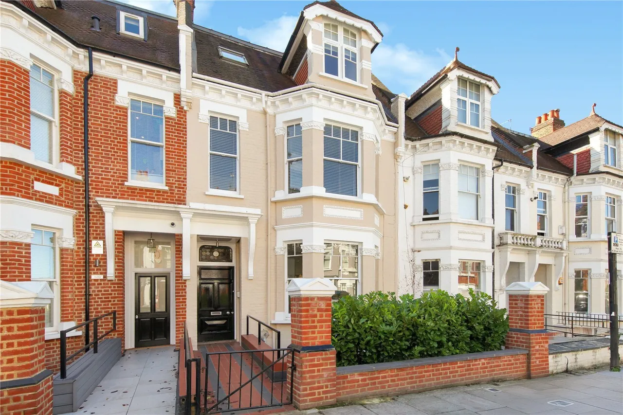 Inglewood Road, West Hampstead, London, NW6, photo 3