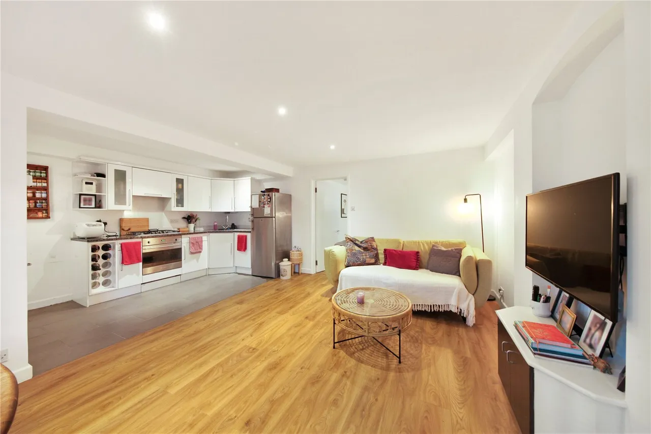 Inglewood Road, West Hampstead, London, NW6, photo 12