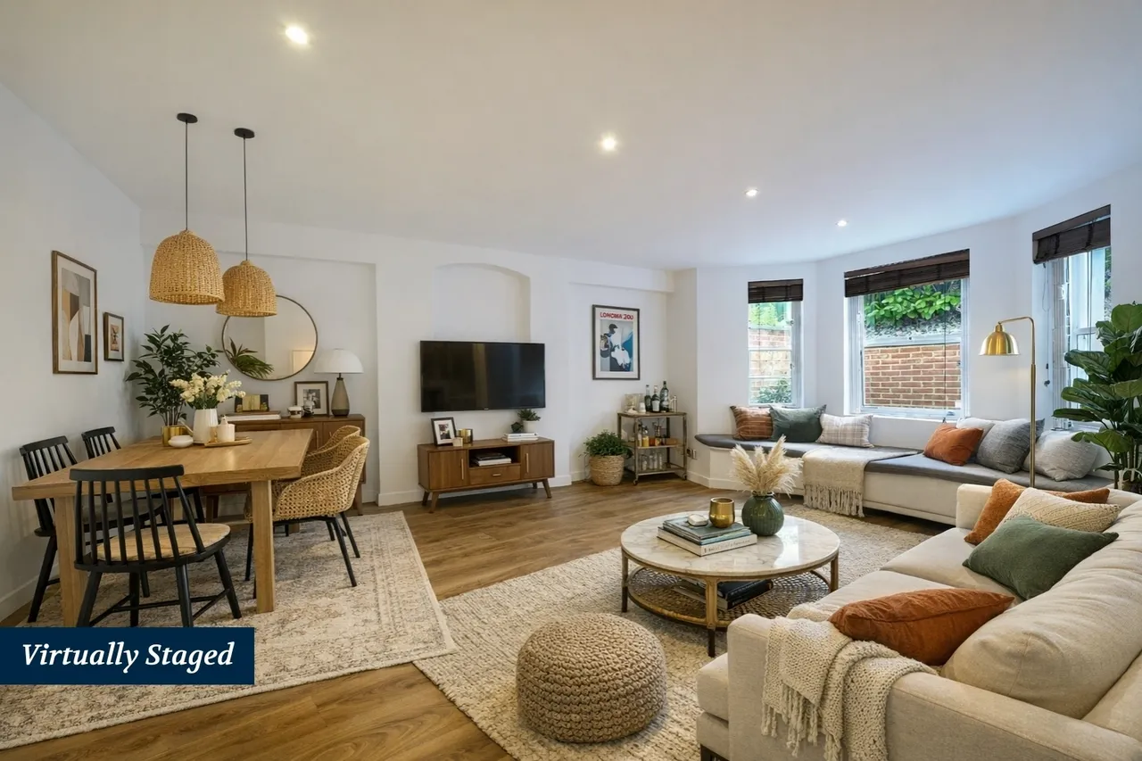 Inglewood Road, West Hampstead, London, NW6, photo 2