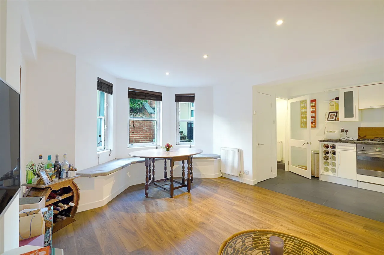 Inglewood Road, West Hampstead, London, NW6, photo 10