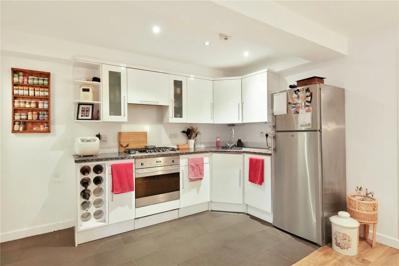 Inglewood Road, West Hampstead, London, NW6, photo 4