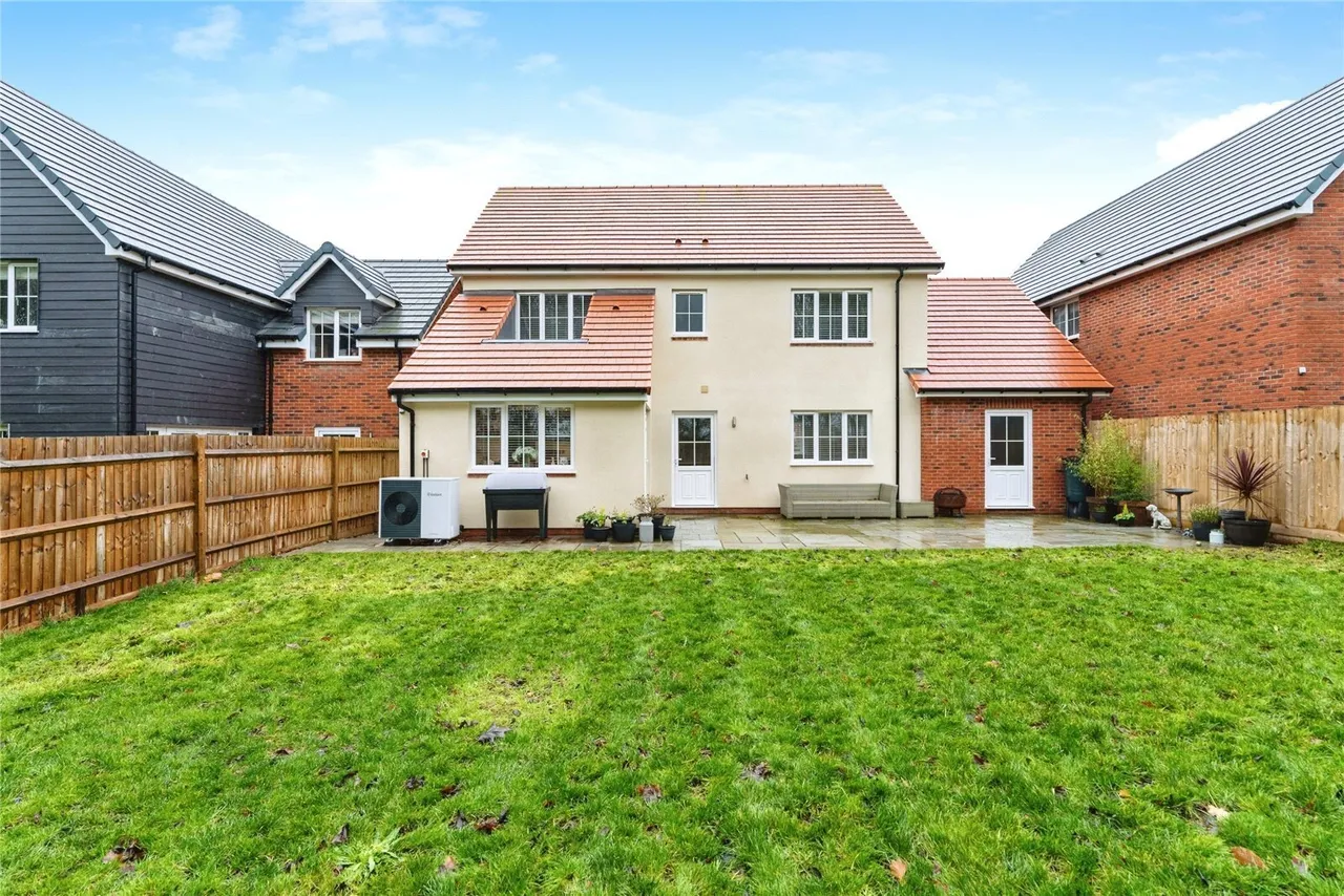 Mortimer Road, Cockfield, Bury St. Edmunds, Suffolk, IP30, photo 22