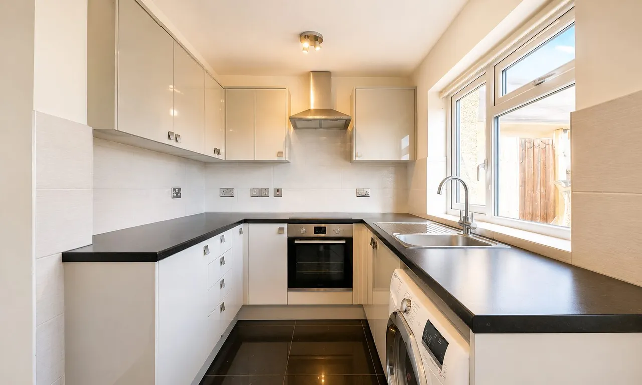 Alexandra Road, London, NW4, photo 10