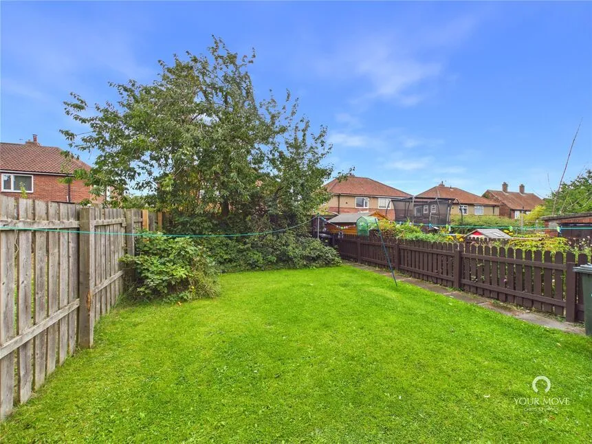 Bingfield Gardens, Newcastle upon Tyne, Tyne and Wear, NE5, photo 4