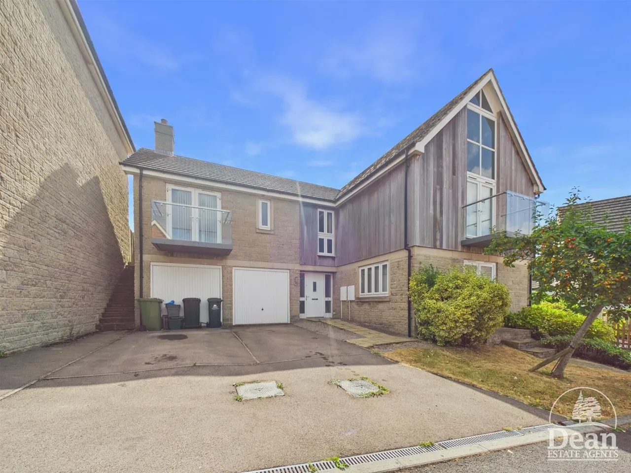 4 bed house for sale, Sneyd Wood Road, Cinderford, GL14