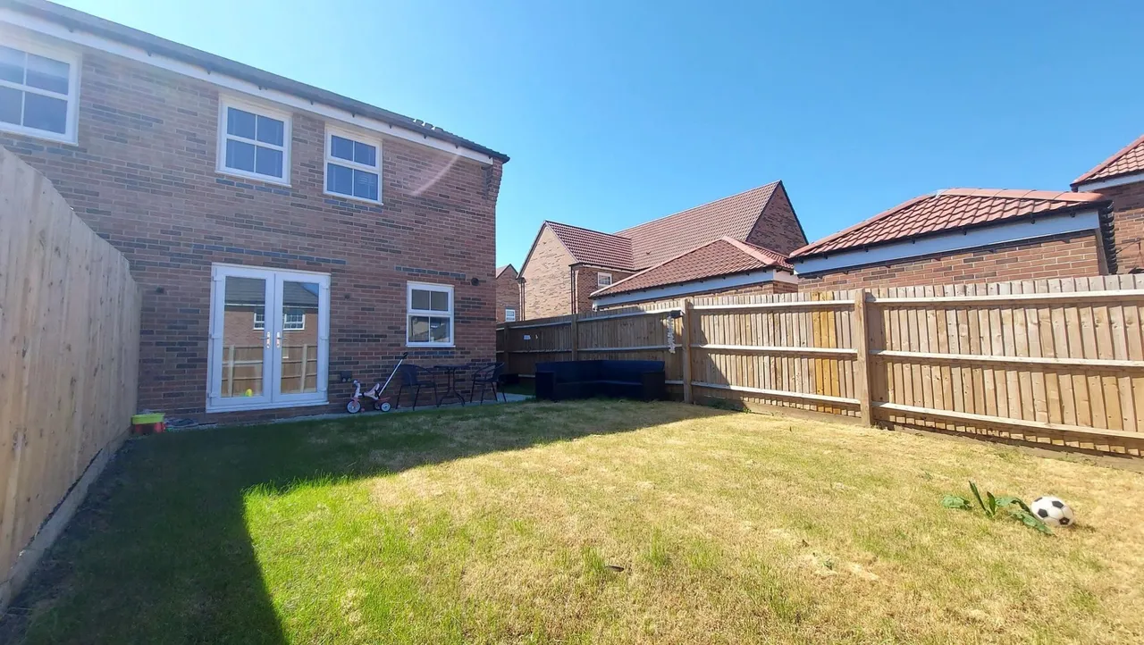 Bellamy Way, Bourne, PE10, photo 22