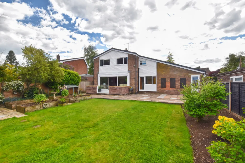 Sovereign Lane, Ashley, photo 25
