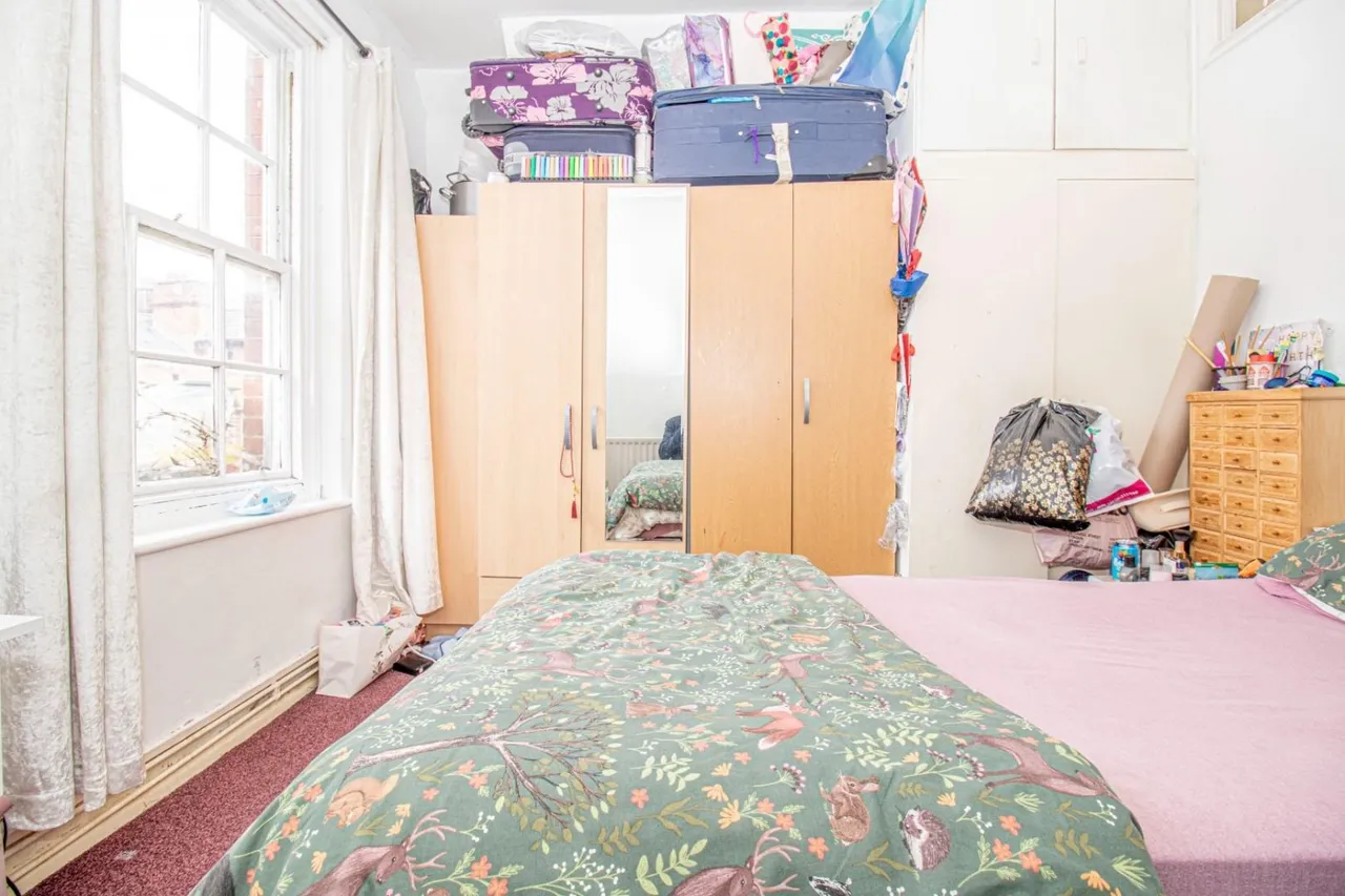 Palissy Street, Shoreditch, E2, photo 9