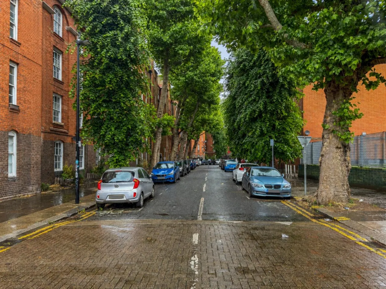 Palissy Street, Shoreditch, E2, photo 5