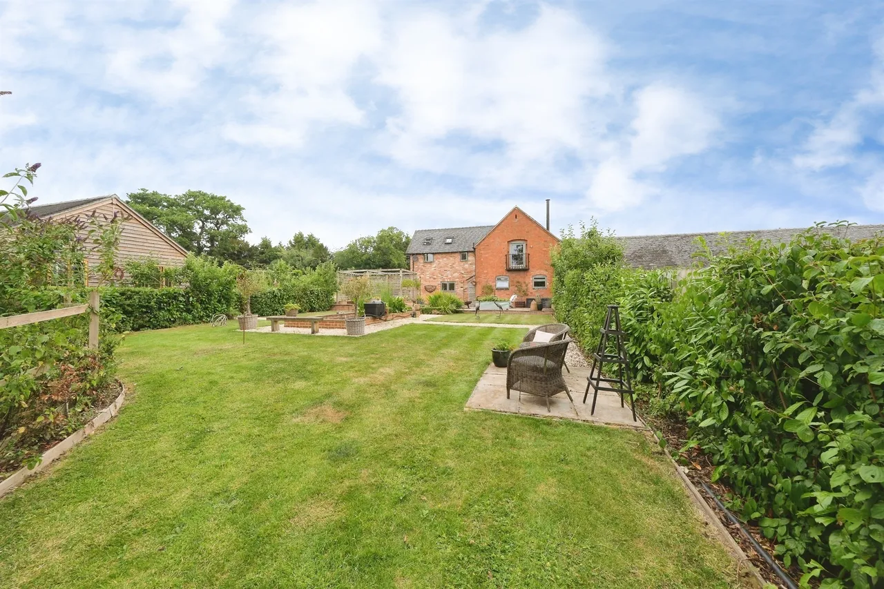 Marjory Lane, Harehill, DE6, photo 21