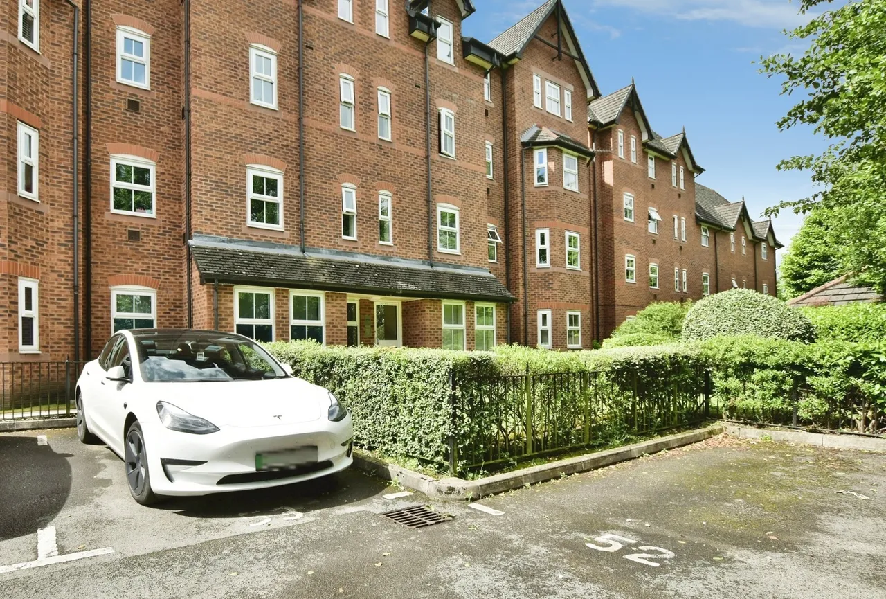 New Copper Moss, ALTRINCHAM, Cheshire, WA15, photo 19