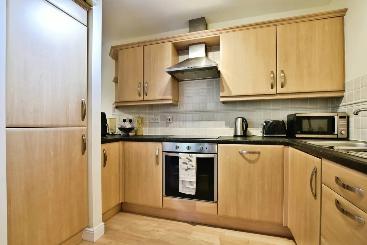 New Copper Moss, ALTRINCHAM, Cheshire, WA15, photo 14