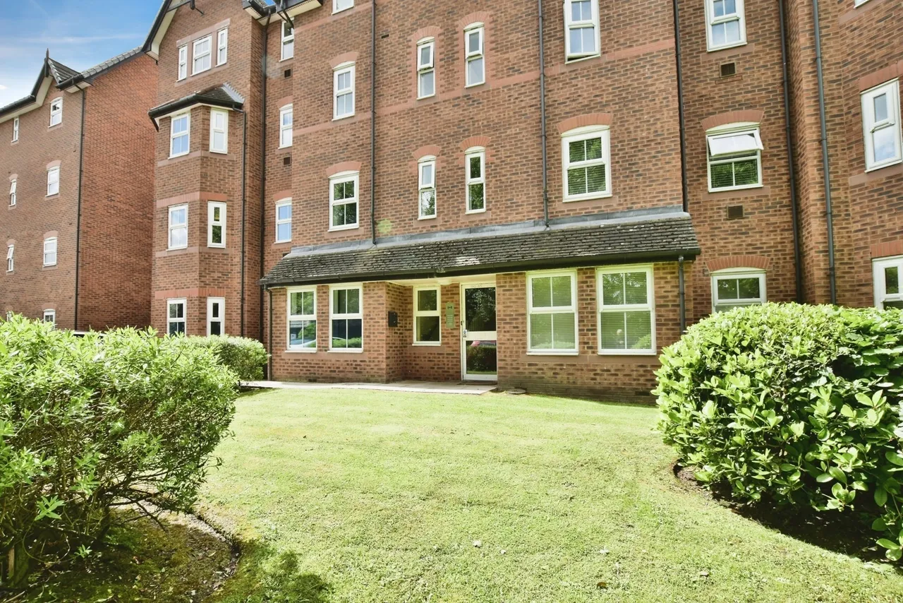 New Copper Moss, ALTRINCHAM, Cheshire, WA15, photo 18