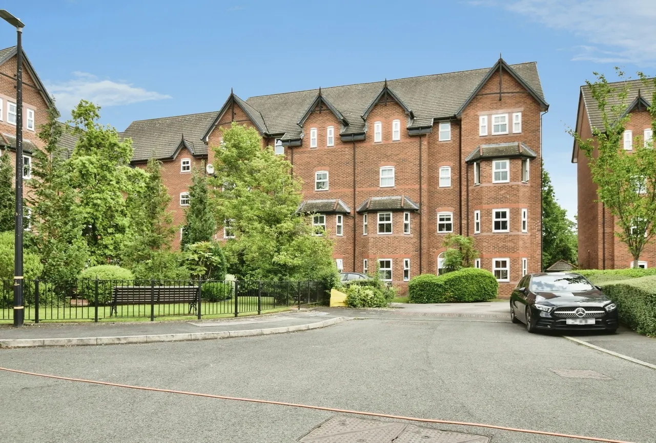 New Copper Moss, ALTRINCHAM, Cheshire, WA15, photo 22