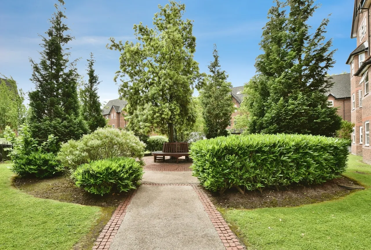 New Copper Moss, ALTRINCHAM, Cheshire, WA15, photo 9