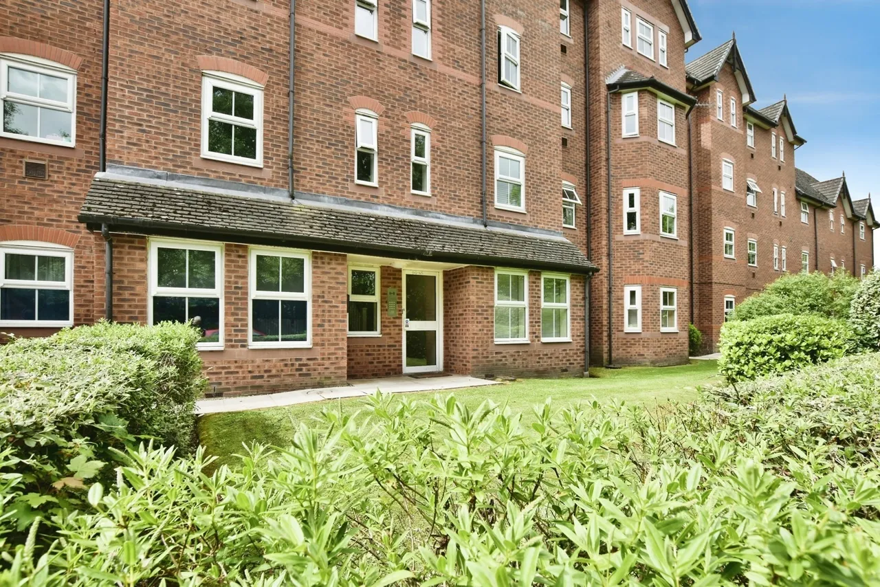 2 bed house for sale — New Copper Moss, ALTRINCHAM, Cheshire, WA15