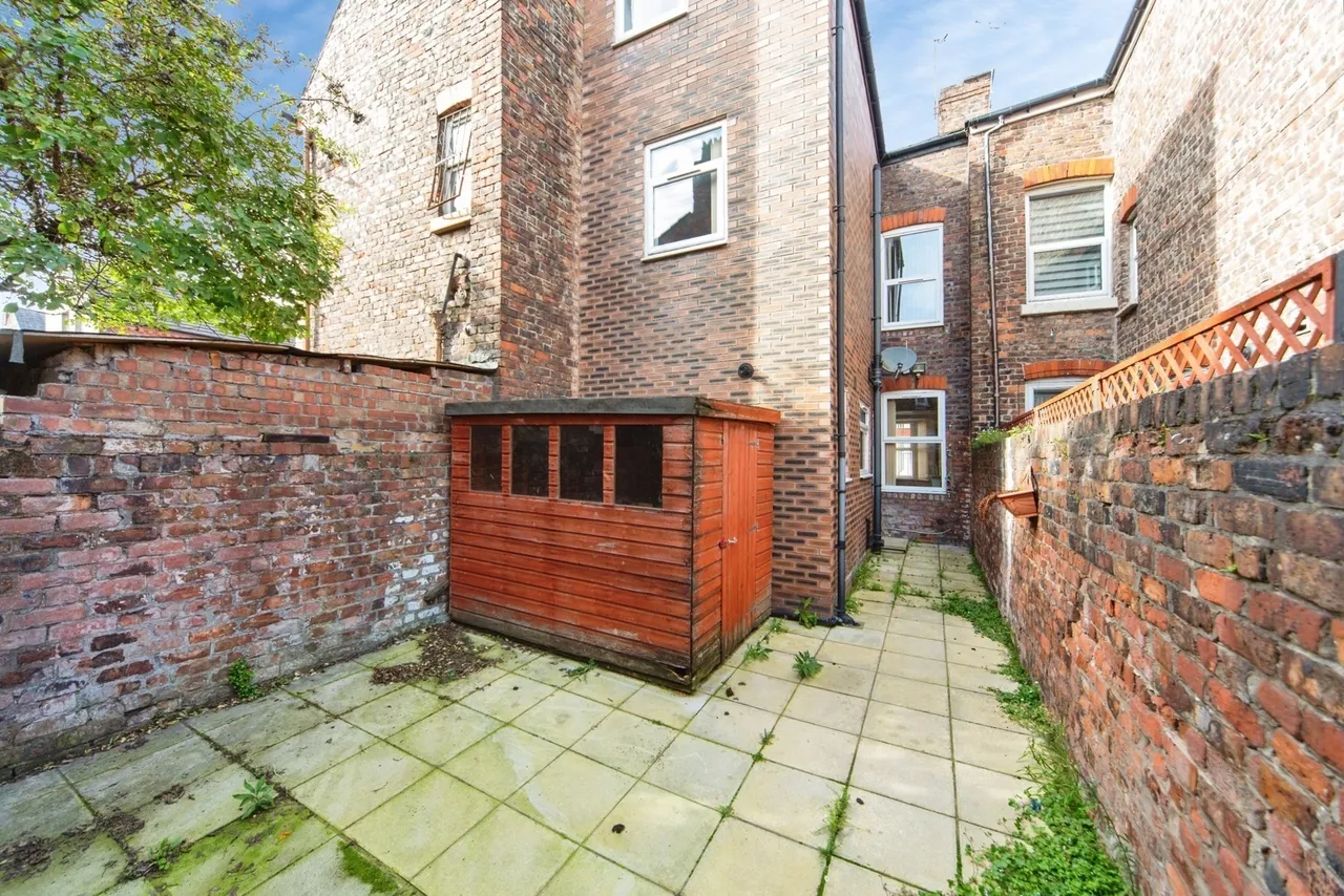 Hale Road, Walton, L4, photo 27