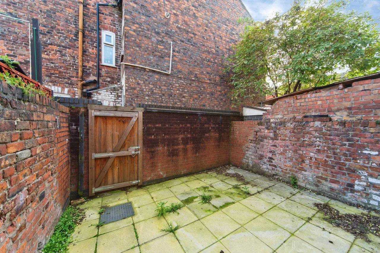 Hale Road, Walton, L4, photo 26