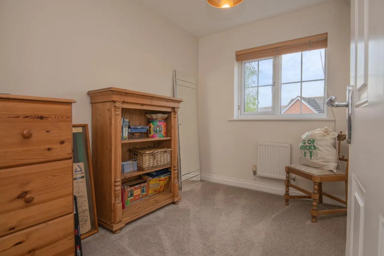 White Tree Close, Fair Oak, Eastleigh, SO50 7FE, photo 21