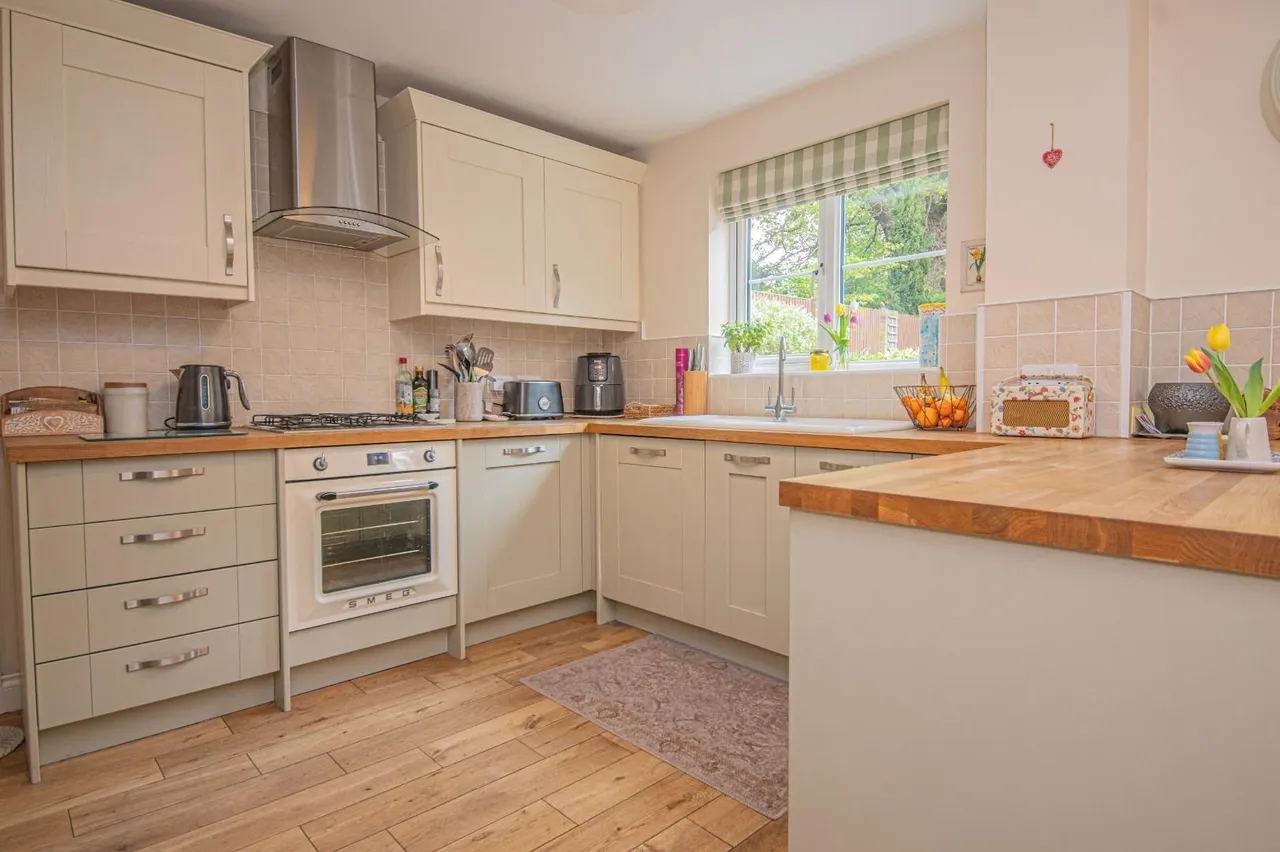 White Tree Close, Fair Oak, Eastleigh, SO50 7FE, photo 8