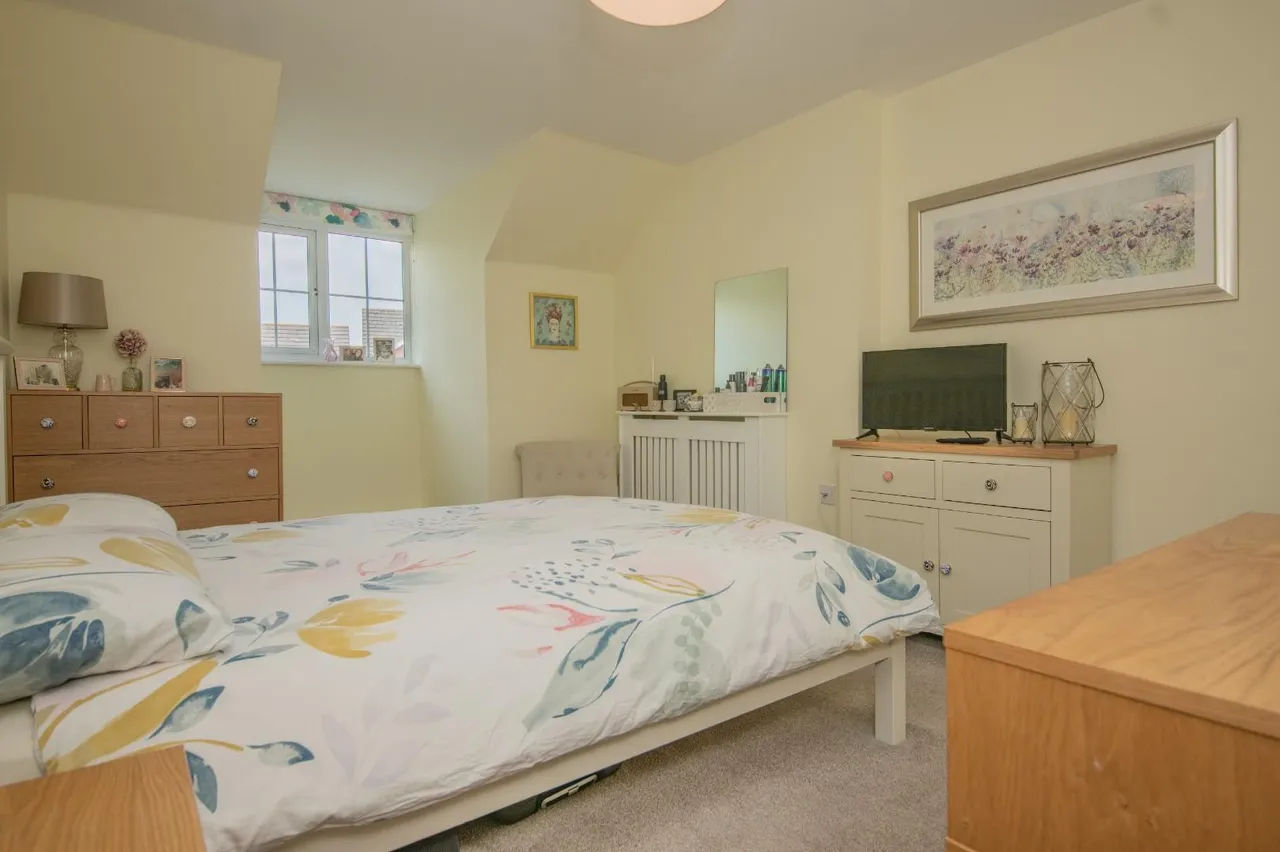 White Tree Close, Fair Oak, Eastleigh, SO50 7FE, photo 20