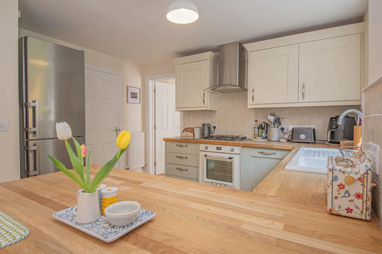 White Tree Close, Fair Oak, Eastleigh, SO50 7FE, photo 7