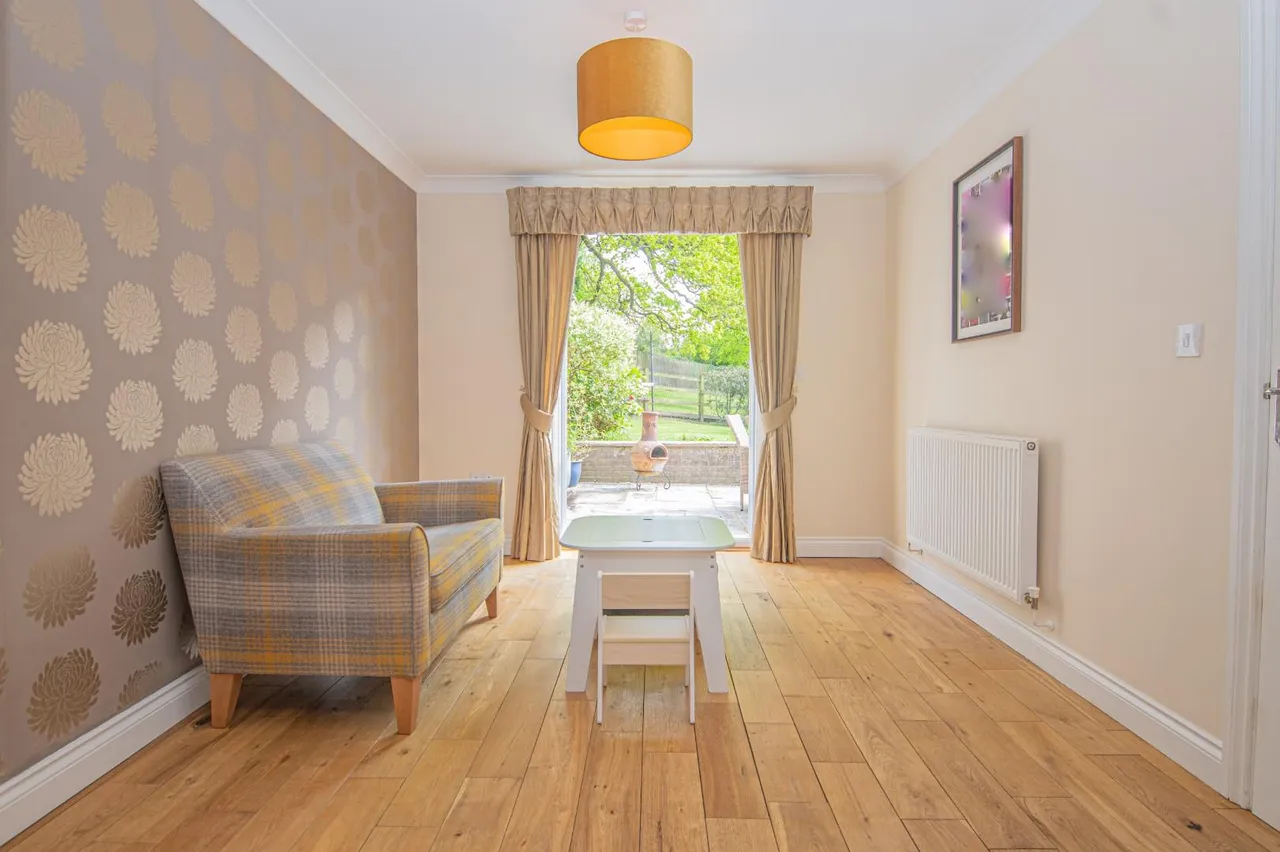 White Tree Close, Fair Oak, Eastleigh, SO50 7FE, photo 5