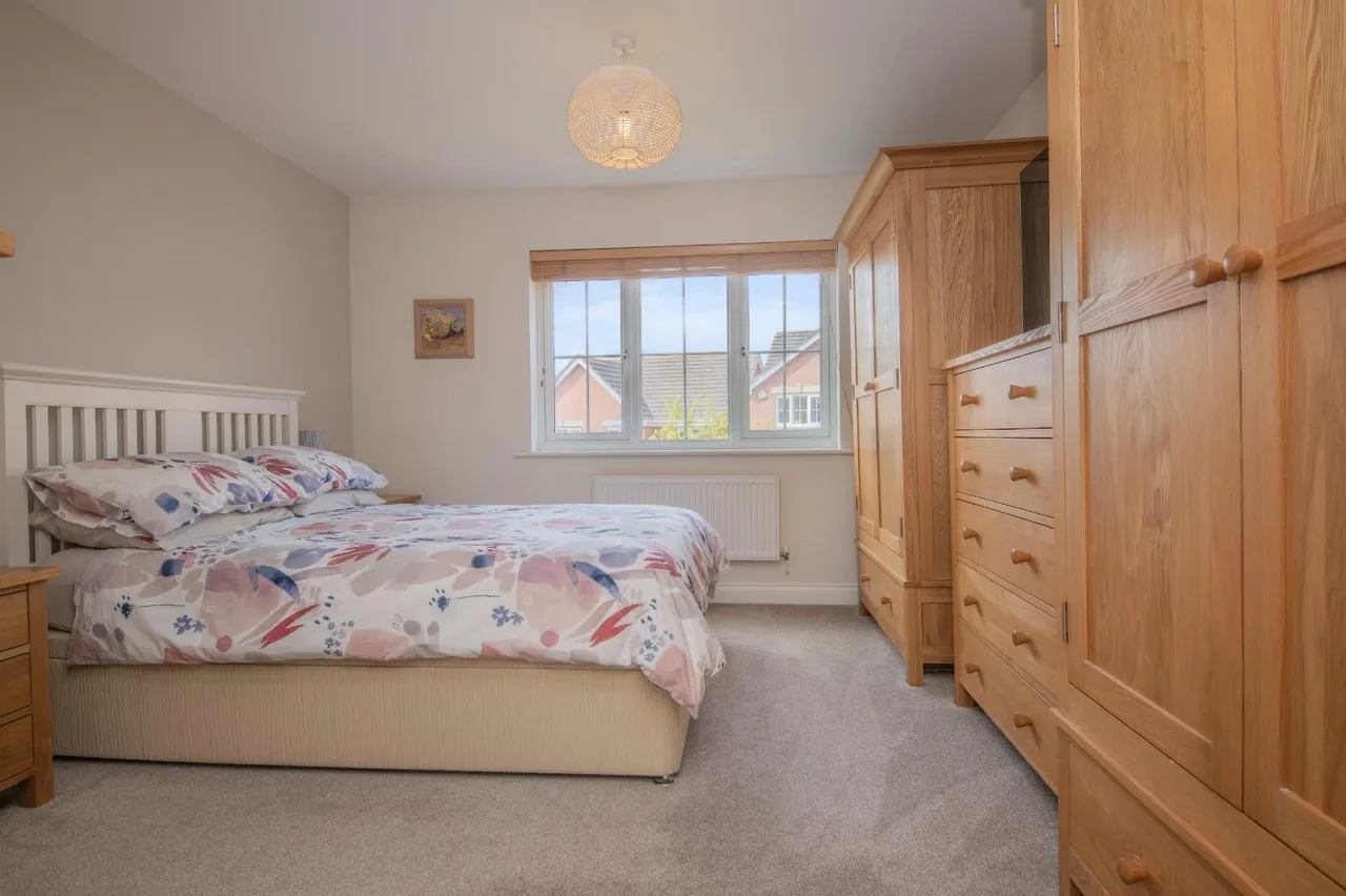 White Tree Close, Fair Oak, Eastleigh, SO50 7FE, photo 13