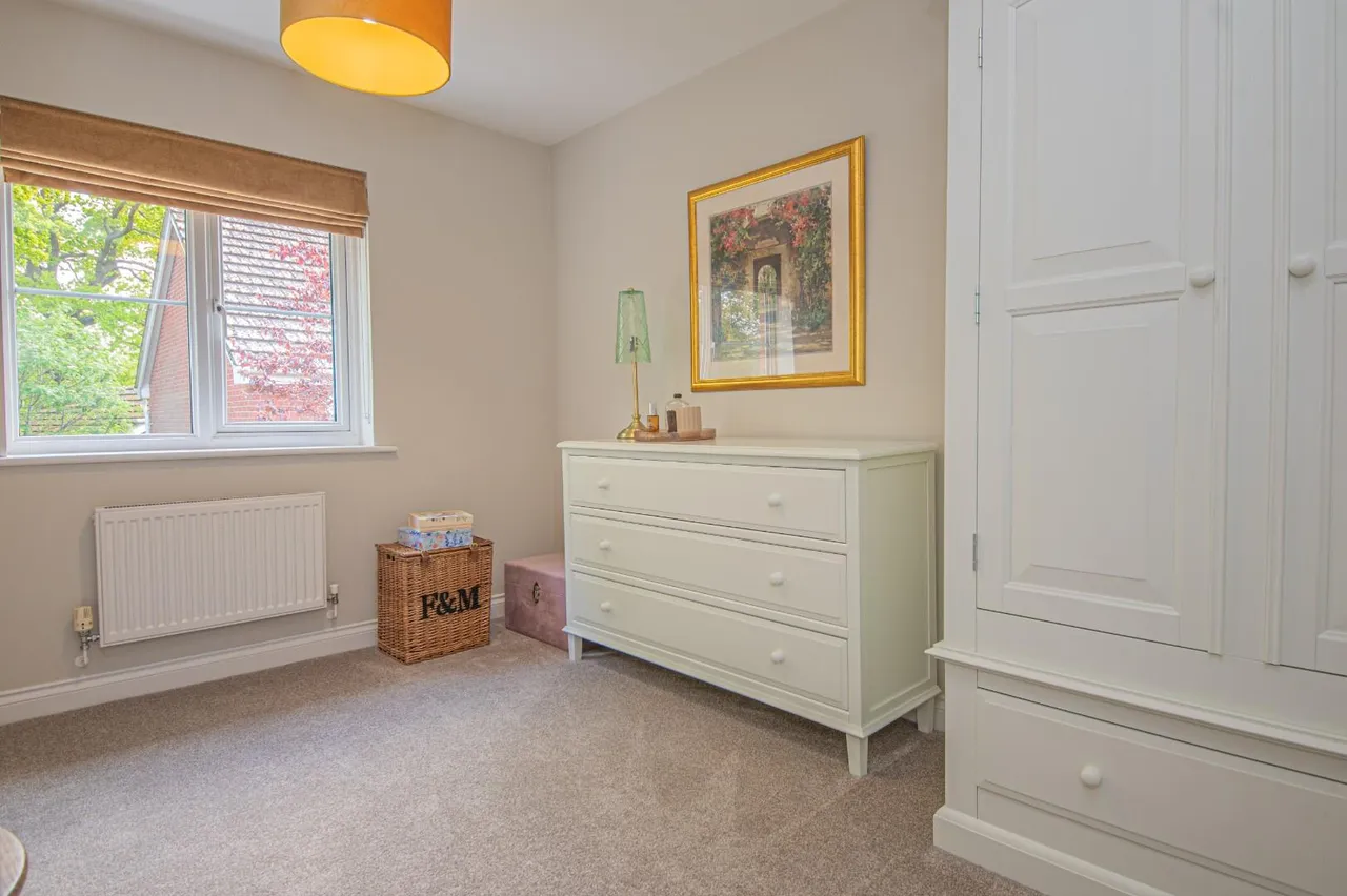 White Tree Close, Fair Oak, Eastleigh, SO50 7FE, photo 17