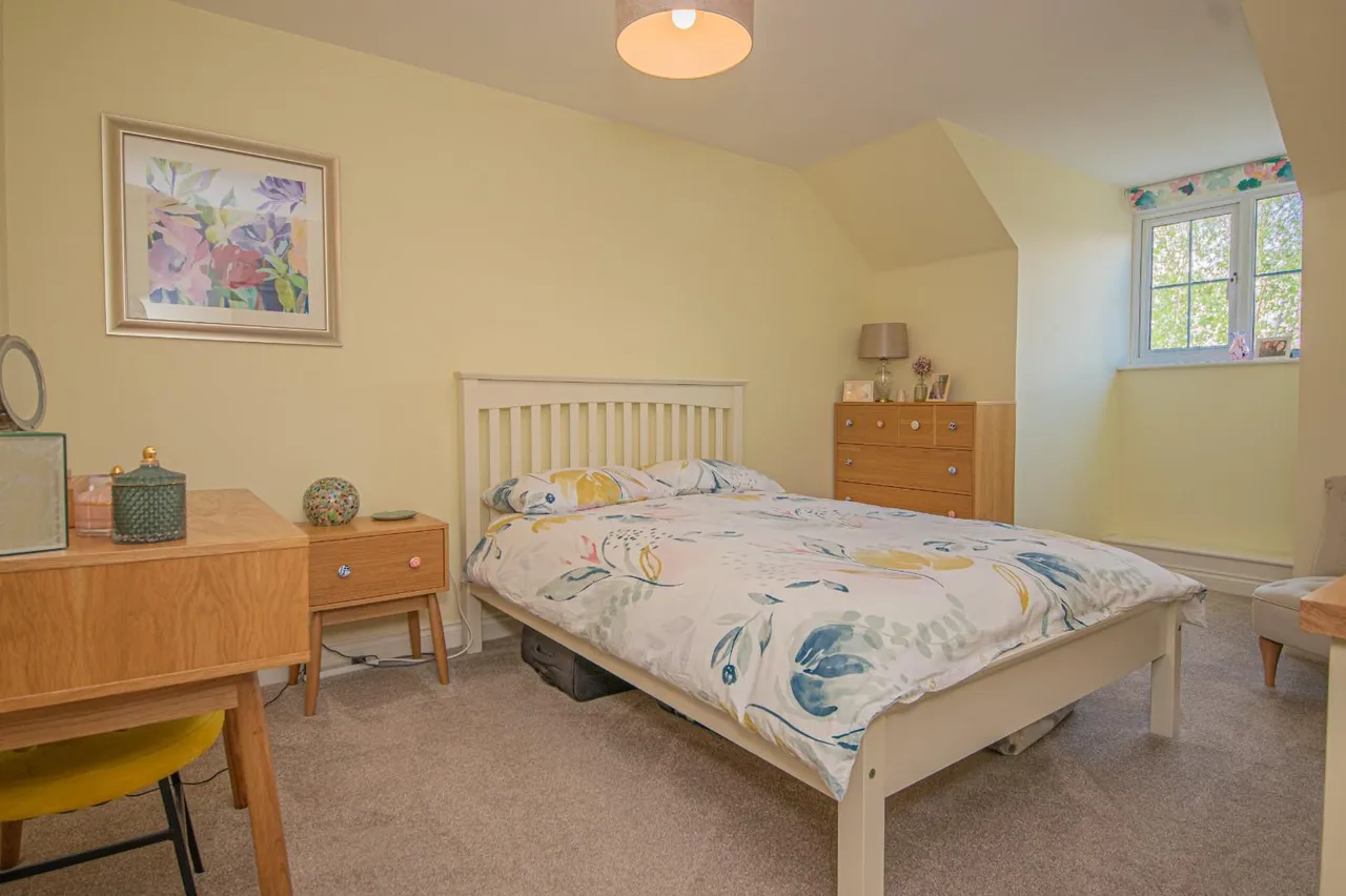 White Tree Close, Fair Oak, Eastleigh, SO50 7FE, photo 19