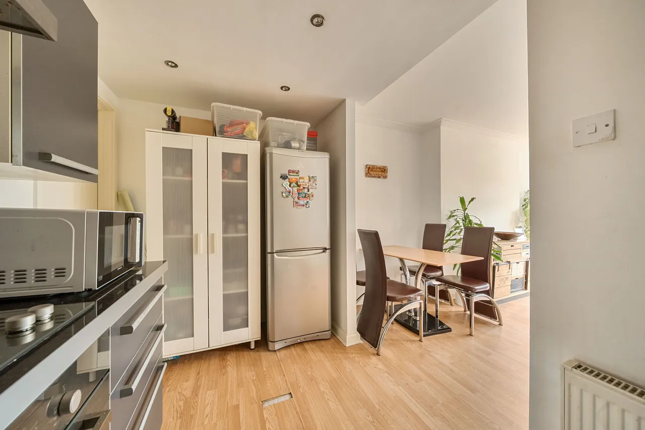 4 Springfield Court, Springfield Road, Kingston upon Thames, photo 6