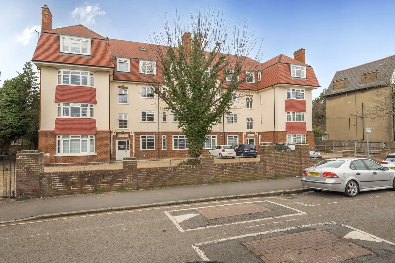 4 Springfield Court, Springfield Road, Kingston upon Thames, photo 9