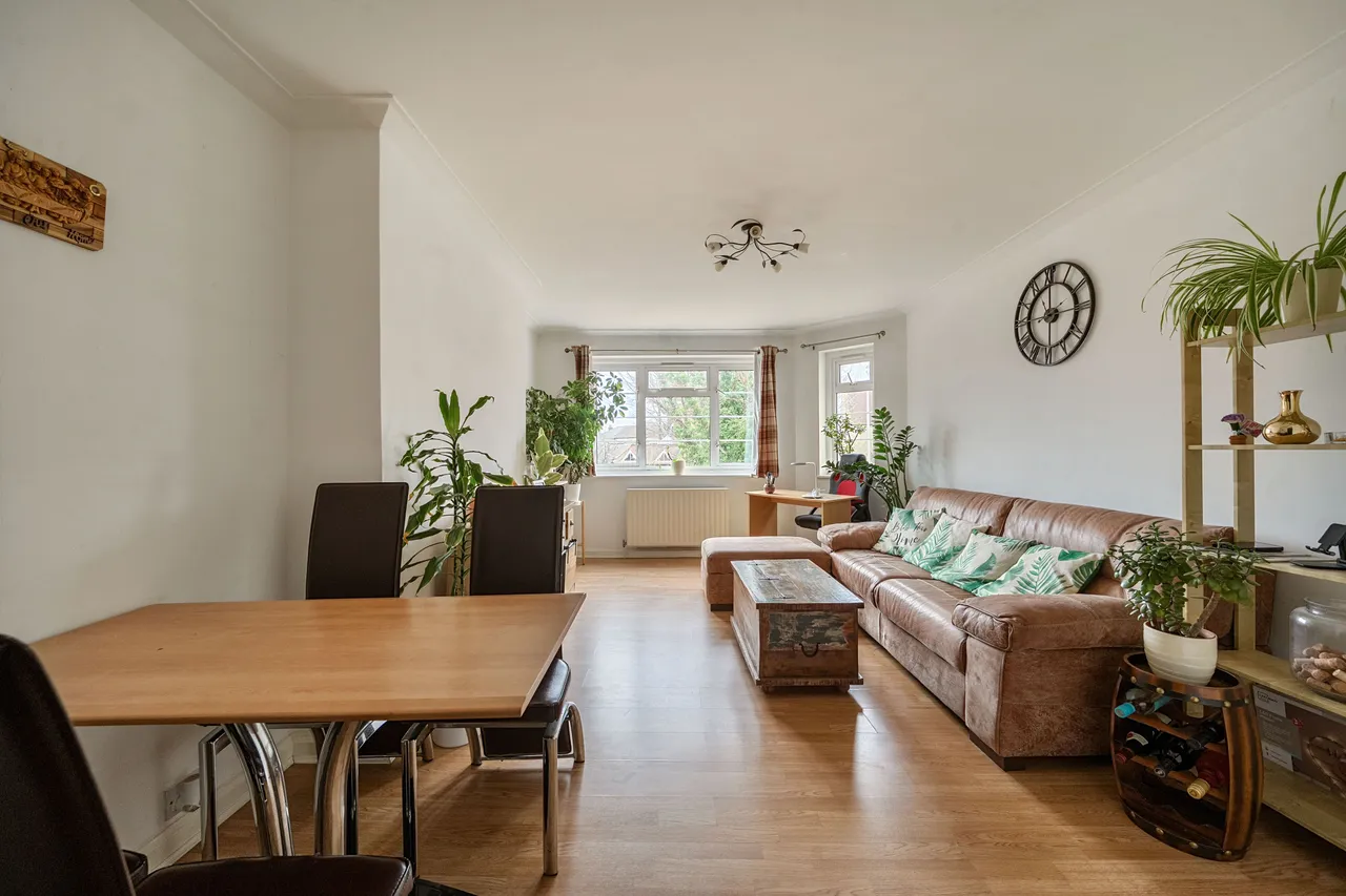 4 Springfield Court, Springfield Road, Kingston upon Thames, photo 2