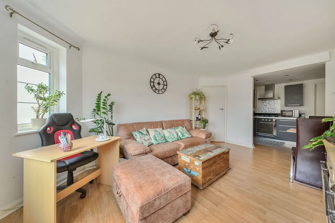 4 Springfield Court, Springfield Road, Kingston upon Thames, photo 4