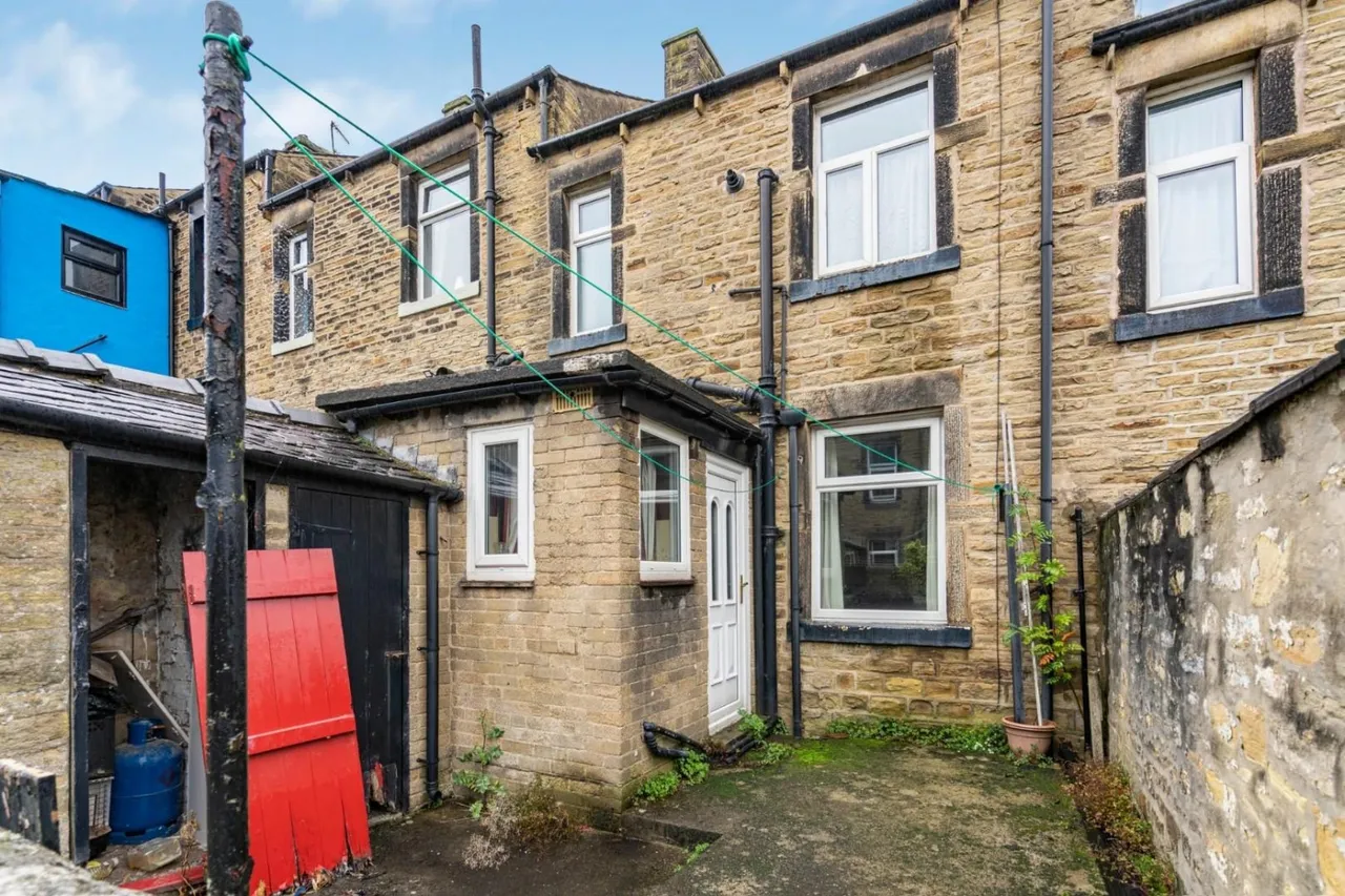Lambert Street, Skipton, BD23, photo 12
