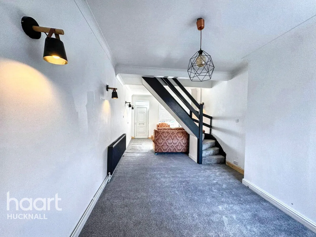 Main Street, Nottingham, NG16, photo 4