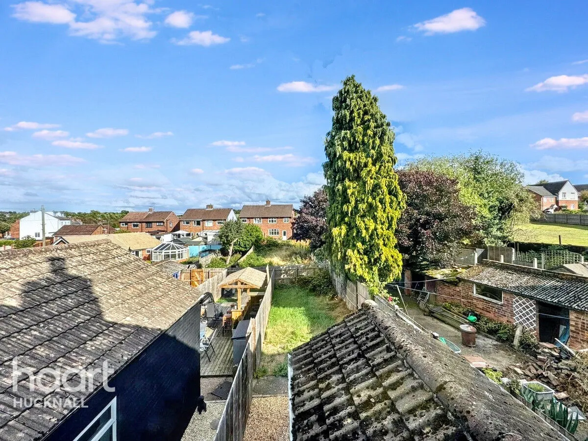 Main Street, Nottingham, NG16, photo 12