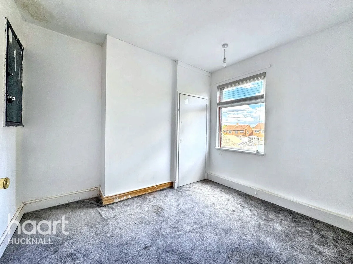Main Street, Nottingham, NG16, photo 8