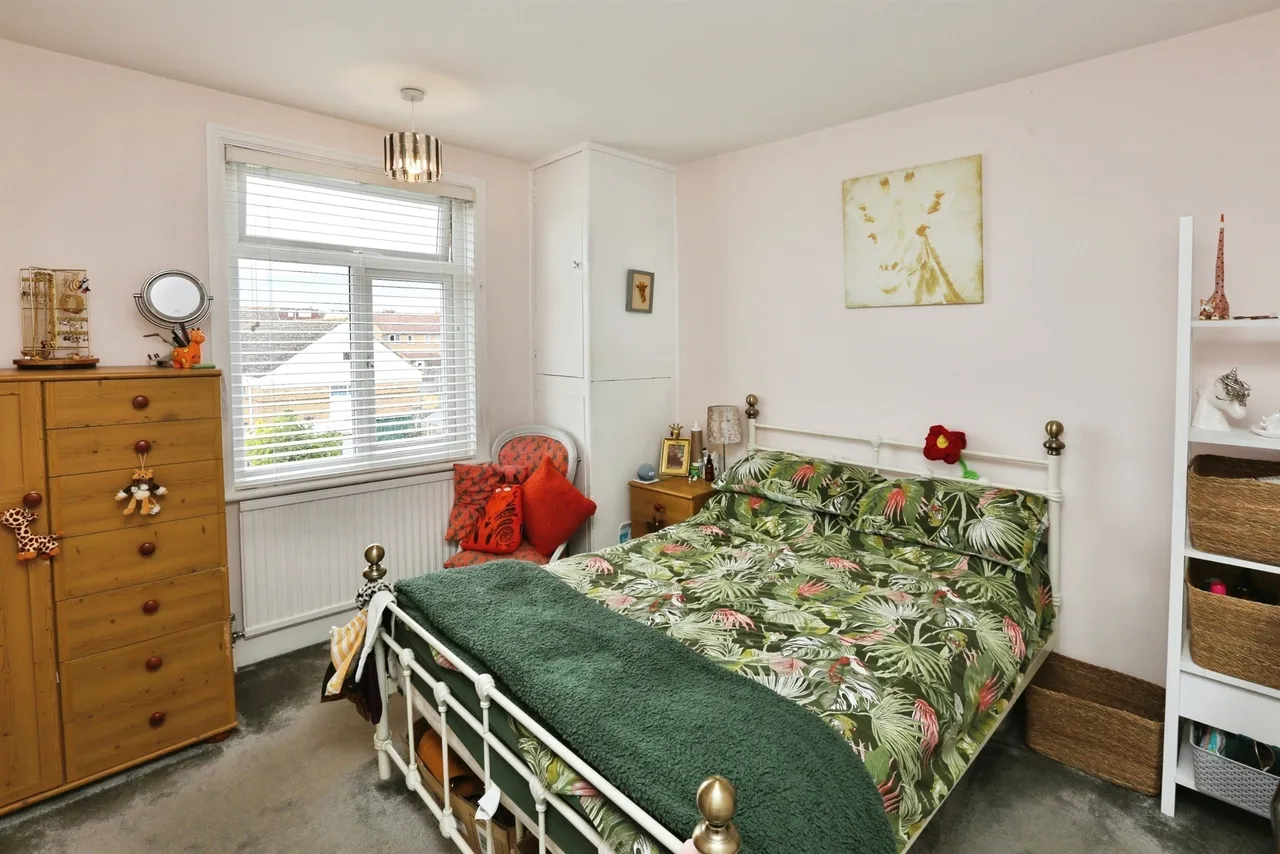 Fisgard Road, Gosport, photo 9