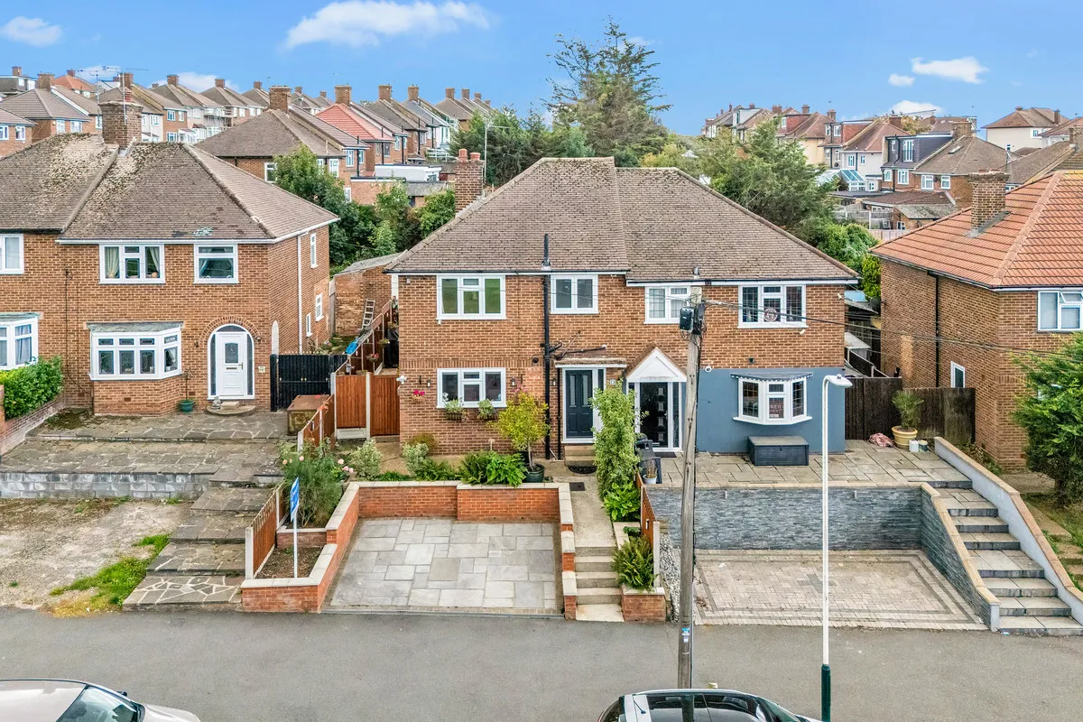 St. Johns Road, Romford, RM5, photo 19