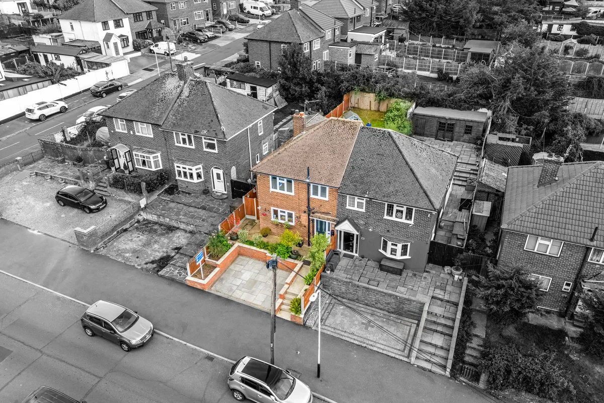 St. Johns Road, Romford, RM5, photo 18