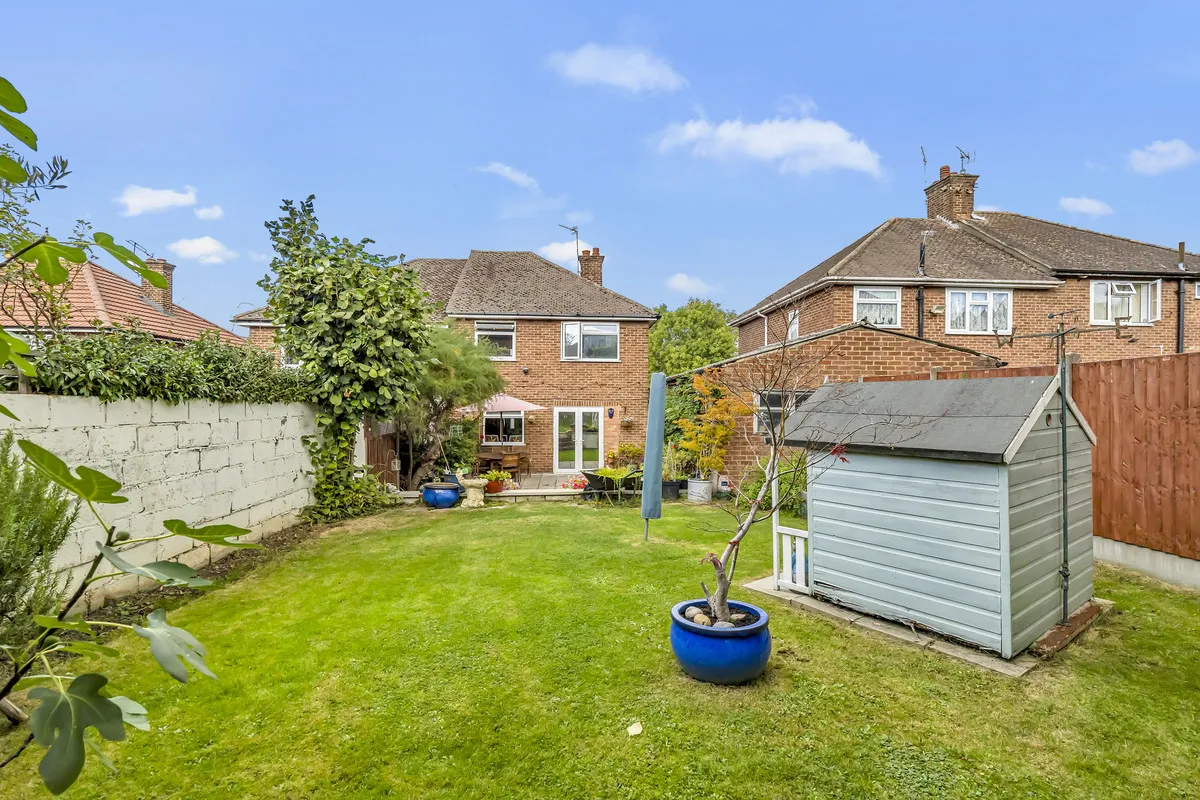 St. Johns Road, Romford, RM5, photo 4