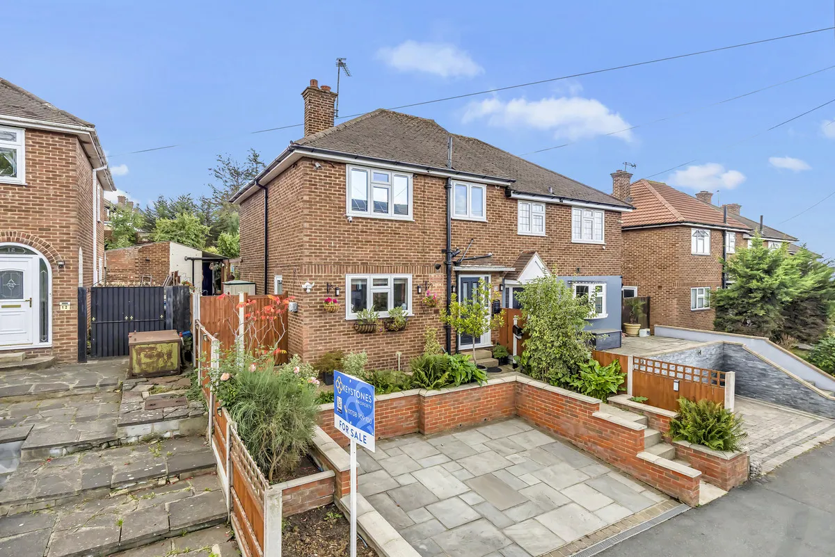 St. Johns Road, Romford, RM5, photo 20